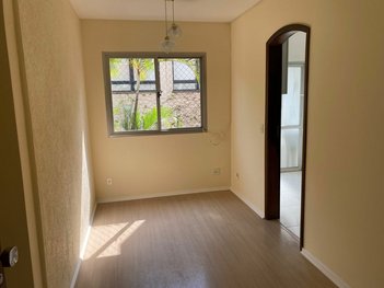 apartment em Rua Maestro Elias Lobo, Jardim Paulista - São Paulo - SP