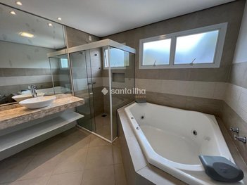 house em Rua Luiz Henrique Rosa, Lagoa da Conceição - Florianópolis - SC