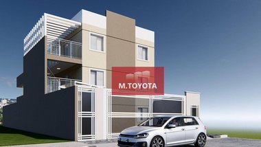 commercial_building em Rua Orleans, Vila Itapoan - Guarulhos - SP