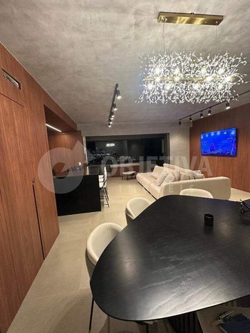apartment em Avenida Landscape, Jardim Sul - Uberlândia - MG