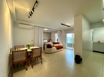 apartment em Avenida Independência, Cidade Alta - Piracicaba - SP