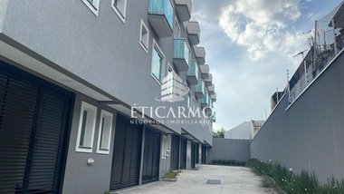 house em Rua José Miguel Ackel, Vila Granada - São Paulo - SP
