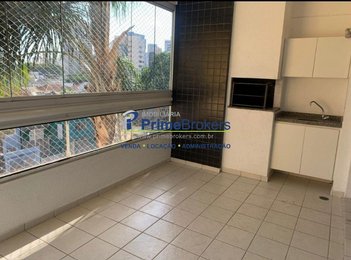 apartment em Rua Deputado Lacerda Franco, Pinheiros - São Paulo - SP