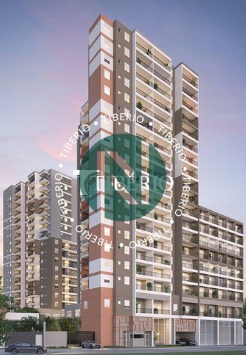 apartment em Avenida Leonardo da Vinci, Vila Guarani (Z Sul) - São Paulo - SP