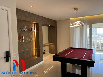 apartment em Avenida Presidente Kennedy, Boa Vista - São Caetano do Sul - SP
