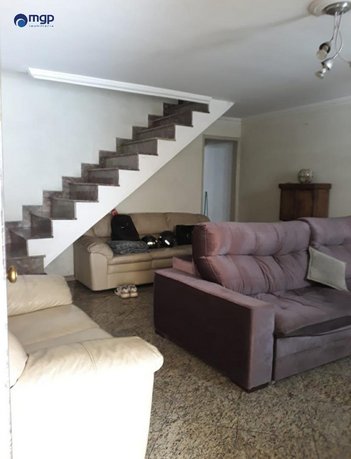 house em Rua Reims, Jardim das Laranjeiras - São Paulo - SP