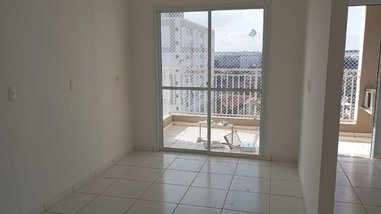 apartment em Rua Antônio Tognetta, Jardim Santa Catarina - Sumaré - SP