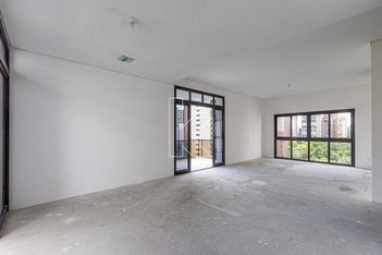 apartment em Rua Brás Cardoso, Vila Nova Conceição - São Paulo - SP