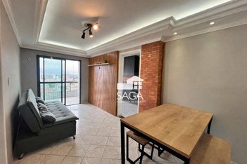 apartment em Rua Venezuela, Guilhermina - Praia Grande - SP