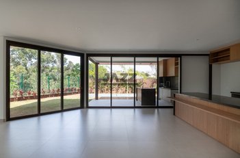 house em Rua Pastor Werner Kaschel, Alphaville Dom Pedro - Campinas - SP