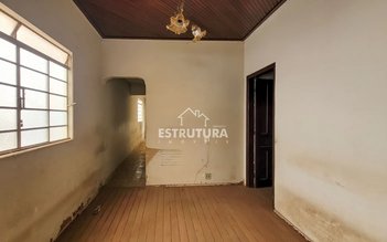 house em Rua 4, Zona Central - Rio Claro - SP