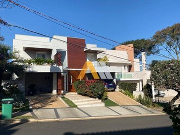 house em Rua Alda Luchini Vial, Parque Campolim - Sorocaba - SP