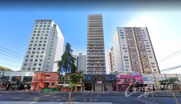 business em João Gualberto, Juvevê - Curitiba - PR