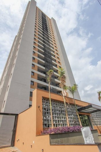 apartment em Rua Maria Spagnol Gabaldo, Quinta da Primavera - Ribeirão Preto - SP