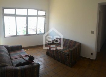 apartment em Rua Borges Lagoa, Vila Clementino - São Paulo - SP