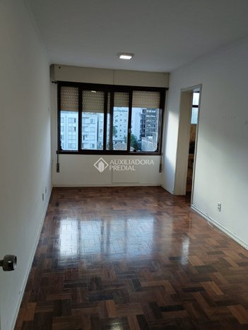 apartment em Rua General Lima e Silva, Cidade Baixa - Porto Alegre - RS