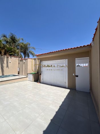 house em Rua Mario Maurim, Parque Residencial Cândido Portinari - Ribeirão Preto - SP