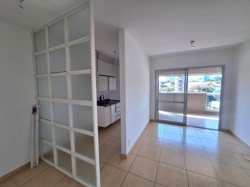 apartment em Rua Pascal, Campo Belo - São Paulo - SP