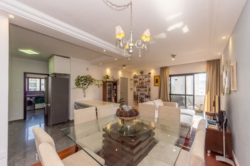 apartment em Rua Nossa Senhora de Fátima, Santa Paula - São Caetano do Sul - SP