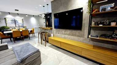 apartment em Rua Artur Bernardes, Vila Invernada - São Paulo - SP