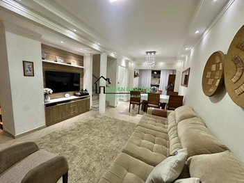 house em Avenida Antônio Frederico Ozanan, Jardim Shangai - Jundiaí - SP