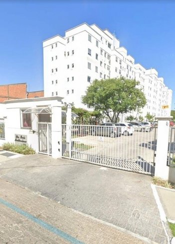 apartment em Rua Engenheiro Sadi Castro, Sarandi - Porto Alegre - RS