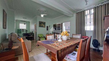 house em Rua Manoel Crista, Fonseca - Niterói - RJ