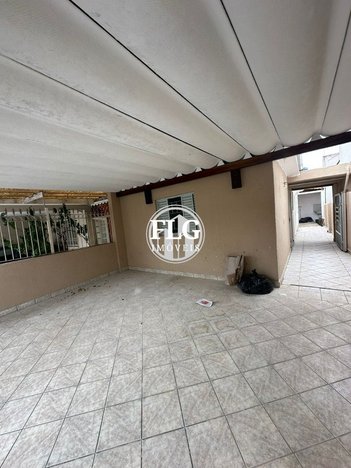 house em Rua Mafalda, Chácara Belenzinho - São Paulo - SP