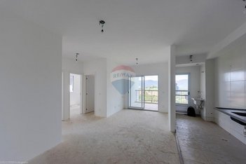 apartment em Avenida Reynaldo de Porcari, Chácaras Saudáveis e Encantadoras - Jundiaí - SP