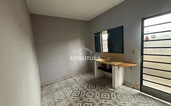 house em Avenida 30, Vila Aparecida - Rio Claro - SP
