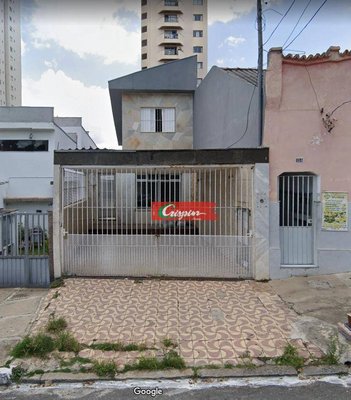 house em Rua Dom Andrés Lamas, Tatuapé - São Paulo - SP