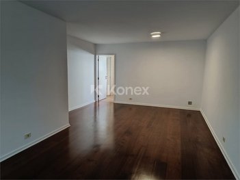 apartment em Avenida Macuco, Moema - São Paulo - SP