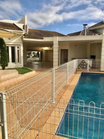 house em Rodovia Olegário Ferraz, Aeroporto - Araçatuba - SP