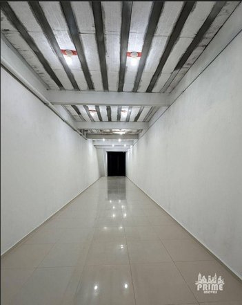 business em Rua Doutor Vicente de Carvalho, Ocian - Praia Grande - SP