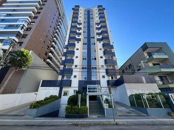apartment em Rua Cruz e Souza, Campinas - São José - SC