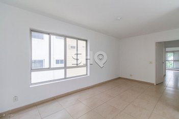 apartment em Rua Manuel da Nóbrega, Paraíso - São Paulo - SP