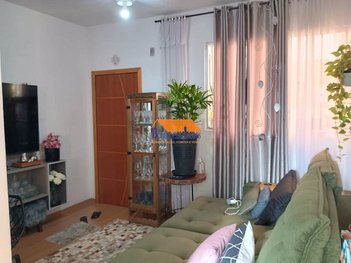 apartment em Rua Zircônio, Camargos - Belo Horizonte - MG