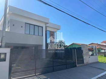 house em Rua Irineu Ferreira Pinto, Ponta Grossa - Maricá - RJ