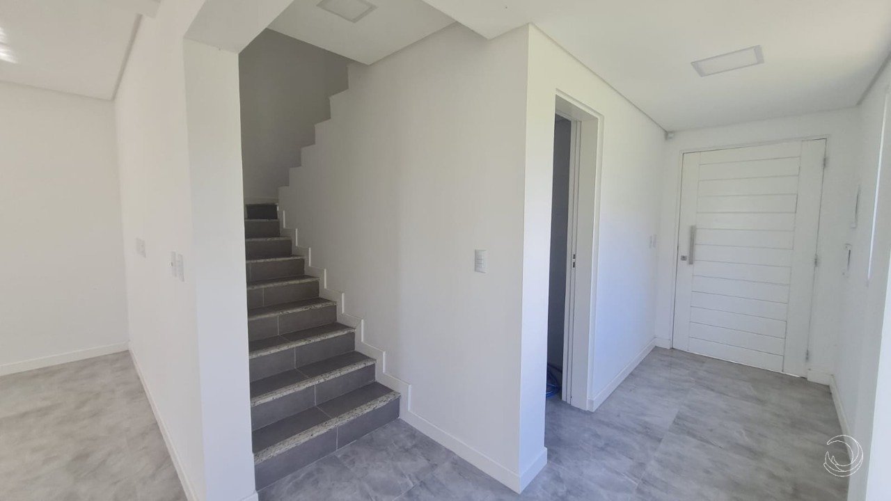 acesso a cozinha e sala