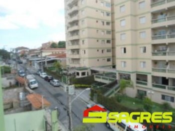 apartment em Guaraja, Vila Mazzei - São Paulo - SP