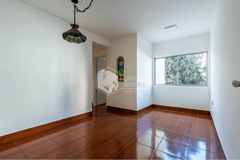 apartment em Avenida Pavão, Indianópolis - São Paulo - SP