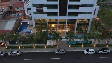 apartment em Avenida Bernardo Vieira de Melo, Piedade - Jaboatão dos Guararapes - PE