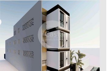 apartment em Rua Zambeze, Vila Carrão - São Paulo - SP