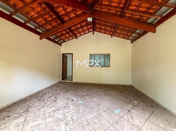 house em Avenida Branca Azevedo, Santa Rosa Ipês - Piracicaba - SP
