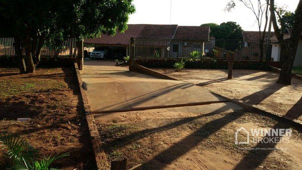 Cômodo Condomínio