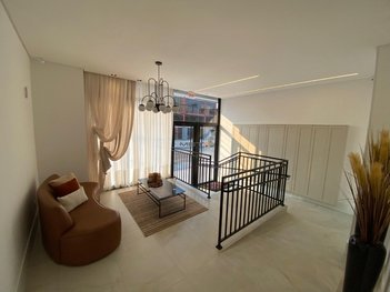 apartment em Rua Inglaterra, Nações - Balneário Camboriú - SC