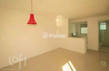apartment em Rua Atílio Supertti, Vila Nova - Porto Alegre - RS