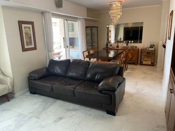 apartment em Rua Doutor Bacelar, Vila Clementino - São Paulo - SP