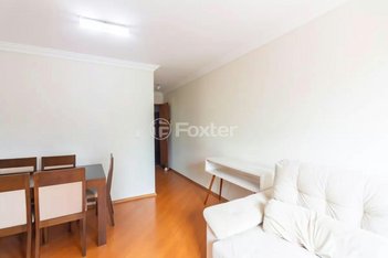 apartment em Avenida Dona Blandina Ignez Júlio, Jaguaribe - Osasco - SP