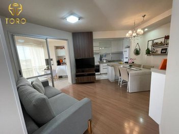 apartment em Avenida Londrina, Zona 28 - Maringá - PR